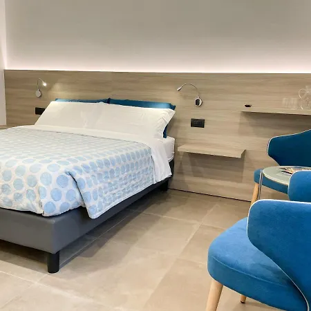 Perla Hotel Tiarno di Sotto