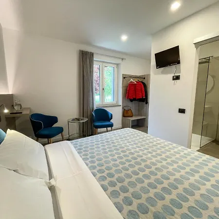 Hotel Perla