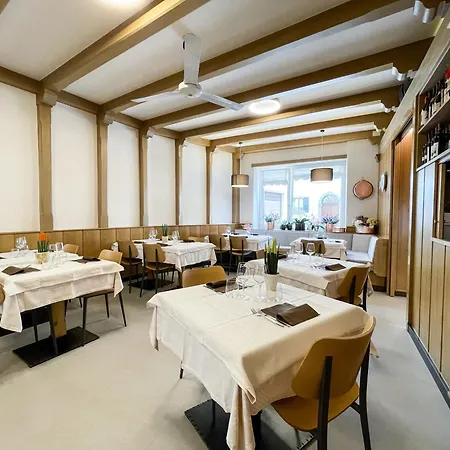 Perla Hotel