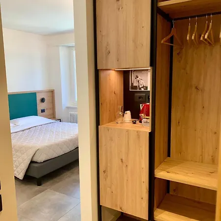 Hotel Perla