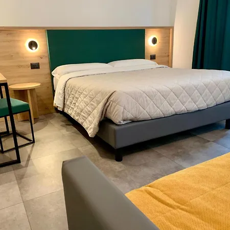 Hotel Perla Tiarno di Sotto