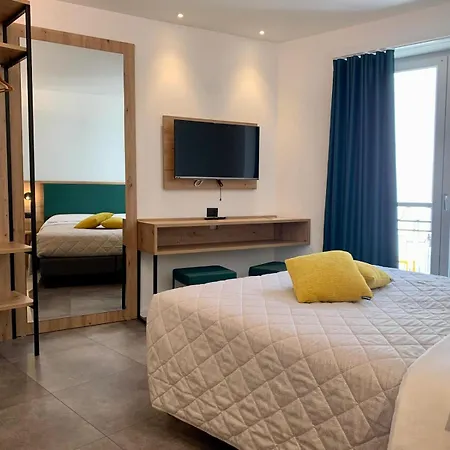 Hotel Perla