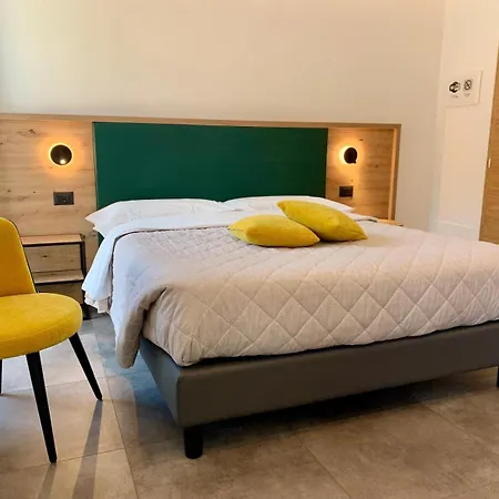Perla Hotel