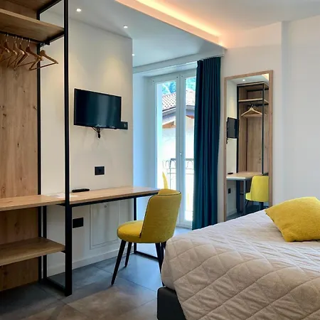 Hotel Perla