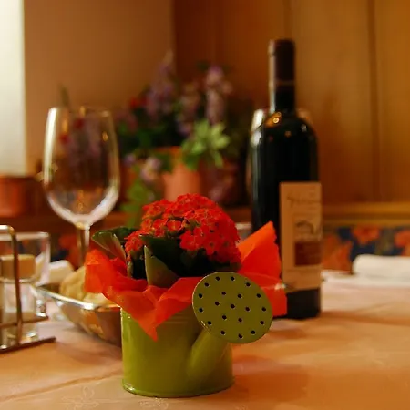 Perla Hotel